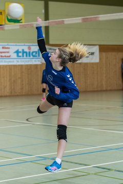 Bild 299 - Nordostdeutsche Meisterschaft U16